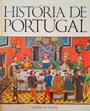 HISTÓRIA DE PORTUGAL. [2 VOLUMES]