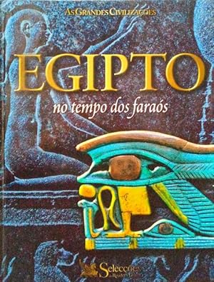 EGIPTO NO TEMPO DOS FARAÓS.