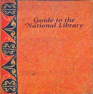 GUIDE TO THE NATIONAL LIBRARY.