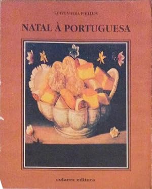 Bild des Verkufers fr NATAL  PORTUGUESA. zum Verkauf von Livraria Castro e Silva