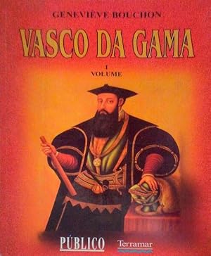 Seller image for VASCO DA GAMA. [4 VOLS.] for sale by Livraria Castro e Silva