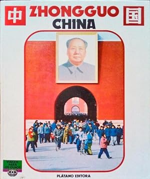 Image du vendeur pour ZHONGGUO CHINA. mis en vente par Livraria Castro e Silva