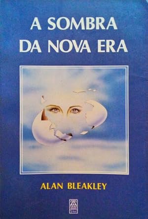 Imagen del vendedor de A SOMBRA DA NOVA ERA. a la venta por Livraria Castro e Silva