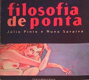 FILOSOFIA DE PONTA.