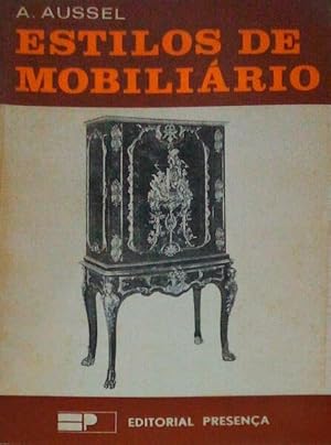 ESTILOS DE MOBILIÁRIO.