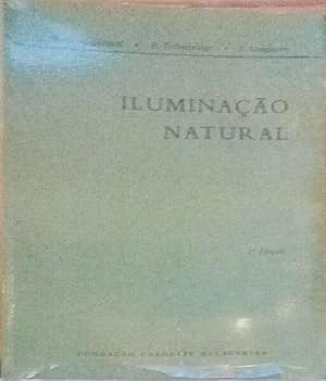 Seller image for ILUMINAO NATURAL. for sale by Livraria Castro e Silva