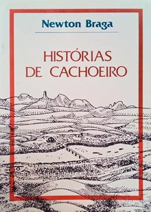 Seller image for HISTRIAS DE CACHOEIRO. for sale by Livraria Castro e Silva