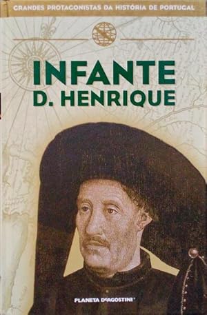 O INFANTE D. HENRIQUE.
