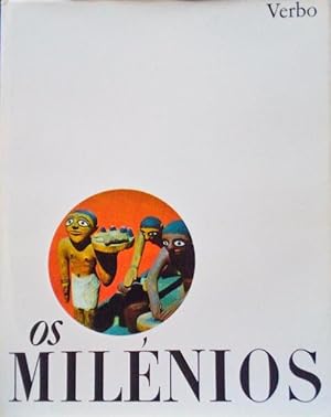 OS MILÉNIOS, HISTÓRIA DAS CIVILIZAÇOES [6 VOLUMES].