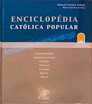 ENCICLOPÉDIA CATÓLICA POPULAR.