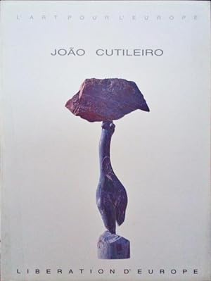 Image du vendeur pour JOO CUTILEIRO LIBERATION D'EUROPE. mis en vente par Livraria Castro e Silva