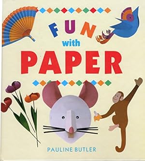 Bild des Verkufers fr Fun with Paper (Fun With.) zum Verkauf von WeBuyBooks