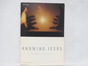 Immagine del venditore per Knowing Jesus venduto da WeBuyBooks