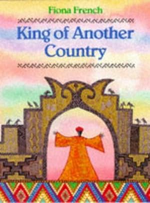 Seller image for King of Another Country for sale by WeBuyBooks