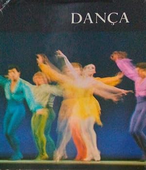 DANÇA.