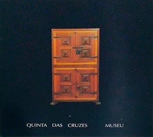 QUINTA DAS CRUZES - MUSEU.