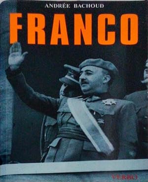 Seller image for FRANCO. for sale by Livraria Castro e Silva