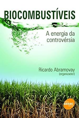 Seller image for Biocombustveis (Em Portuguese do Brasil) for sale by WeBuyBooks