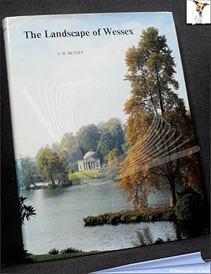 Landscape of Wessex