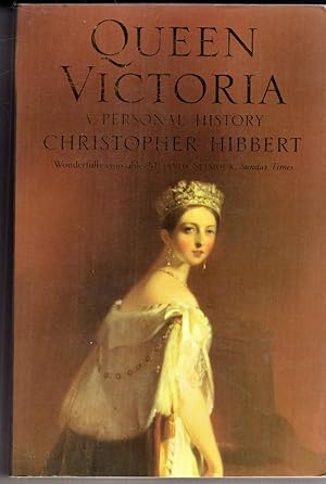Seller image for Queen Victoria: A Personal History for sale by High Street Books