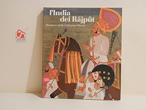 L' India dei Rajput: miniature dalla Collezione Ducro