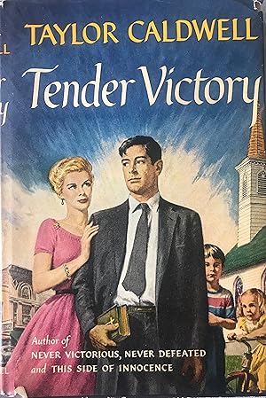 Tender Victory