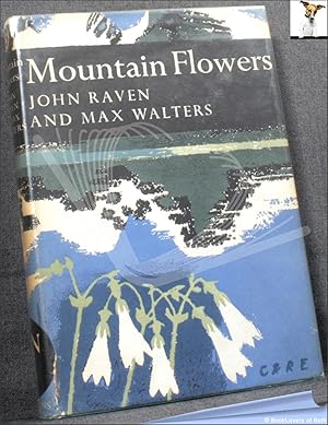 Immagine del venditore per Mountain Flowers venduto da BookLovers of Bath