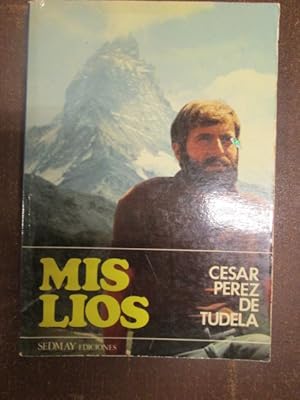 Imagen del vendedor de MIS LIOS a la venta por LIBRERIA AZACAN