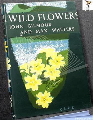 Seller image for Wild Flowers: Botanising in Britain for sale by BookLovers of Bath