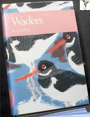 Seller image for Waders for sale by BookLovers of Bath