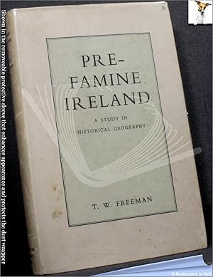 Seller image for Pre-famine Ireland: A Study in Historical Geography for sale by BookLovers of Bath