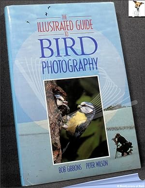 The Illustrated Guide to Bird Photography