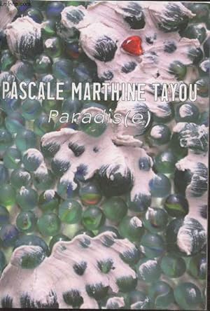 Seller image for Pascale Marthine Tayou : Paradis(e) for sale by Le-Livre