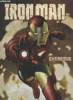 Immagine del venditore per Iron Man : Extremis venduto da Le-Livre