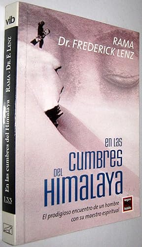 Seller image for EN LAS CUMBRES DEL HIMALAYA for sale by LIBRERIA MONIMOON