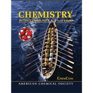 Immagine del venditore per Chemistry in the Community venduto da eCampus