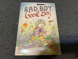 Seller image for Bad Boy, Good Boy for sale by Betty Mittendorf /Tiffany Power BKSLINEN
