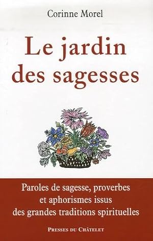 Le jardin des sagesses