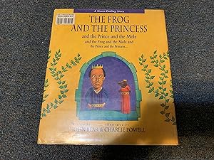 Seller image for The Frog and the Princess: and the Prince and the Mole, and the Frog and the Mole, and the Prince and the Princess. for sale by Betty Mittendorf /Tiffany Power BKSLINEN
