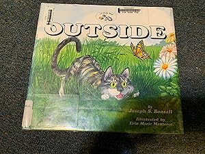 Seller image for Outside (A Molly Book) for sale by Betty Mittendorf /Tiffany Power BKSLINEN