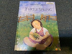 Seller image for Turtle Spring for sale by Betty Mittendorf /Tiffany Power BKSLINEN