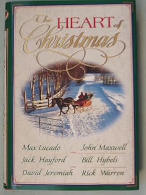 Seller image for The Heart of Christmas for sale by PB&J Book Shop