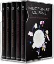 Seller image for Modernist cuisine. El arte y la ciencia de la cocina. 6 Volmenes for sale by Vuestros Libros
