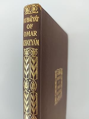 Rubaiyat of Omar Khayyam