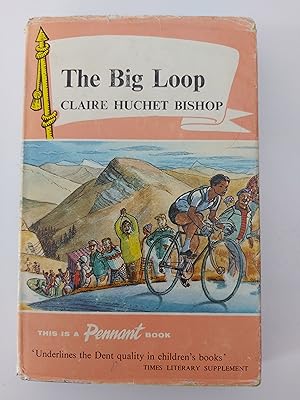 Seller image for The Big Loop for sale by Berkshire Rare Books