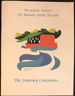 Ursuline Sisters of Mount Saint Joseph