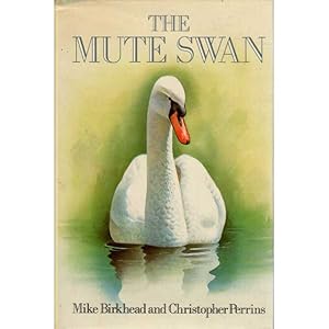 Immagine del venditore per The Mute Swan venduto da Buteo Books