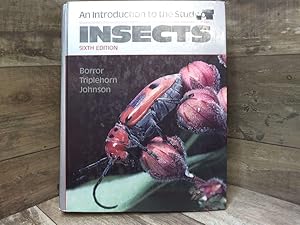 Seller image for Introduction to the Study of Insects, 6th Edition for sale by Archives Books inc.