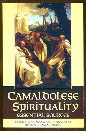 Imagen del vendedor de Camaldolese Spirituality: Essential Sources a la venta por Dearly Departed Books