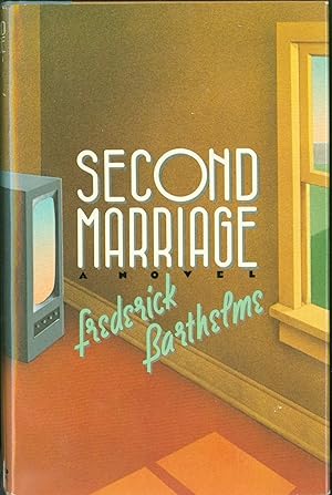 Seller image for Second Marriage for sale by Eureka Books